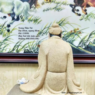 Tượng Thần Trà